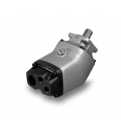 Piston pump Voac-Parker F2-55 / 28 R